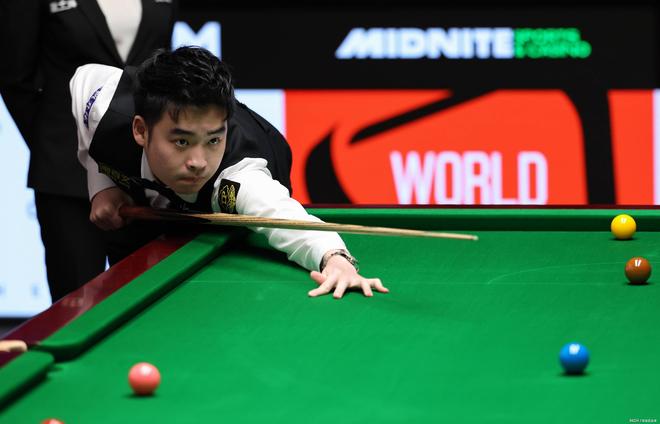 旱地冰壶也 旱地冰壶也