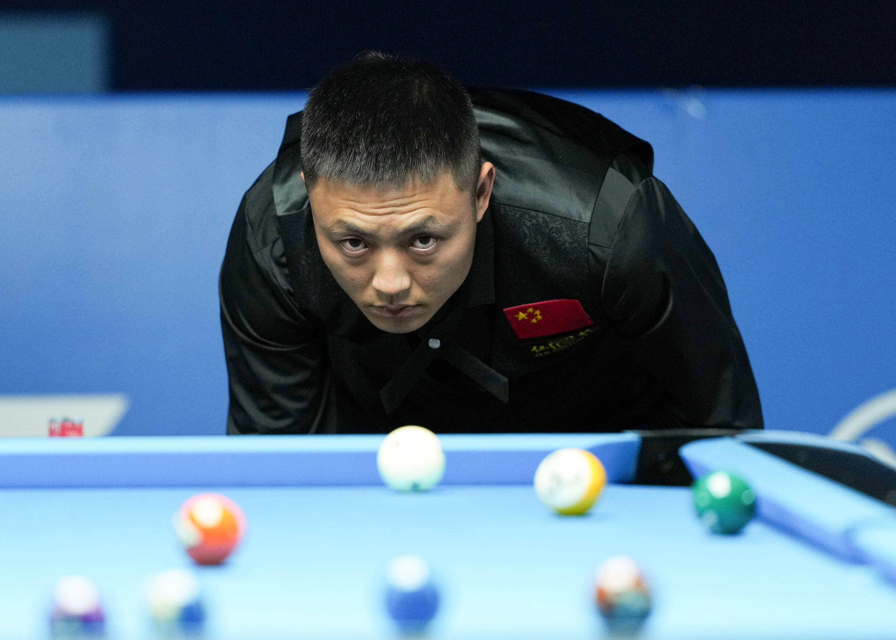 有效的进攻 有效的进攻