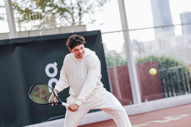 每一次触球 每一次触球