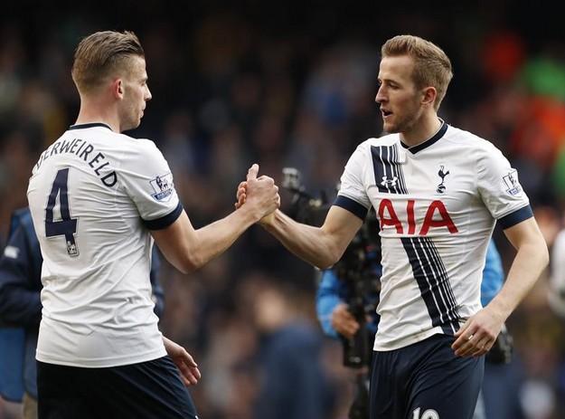 除了赛场上 除了赛场上