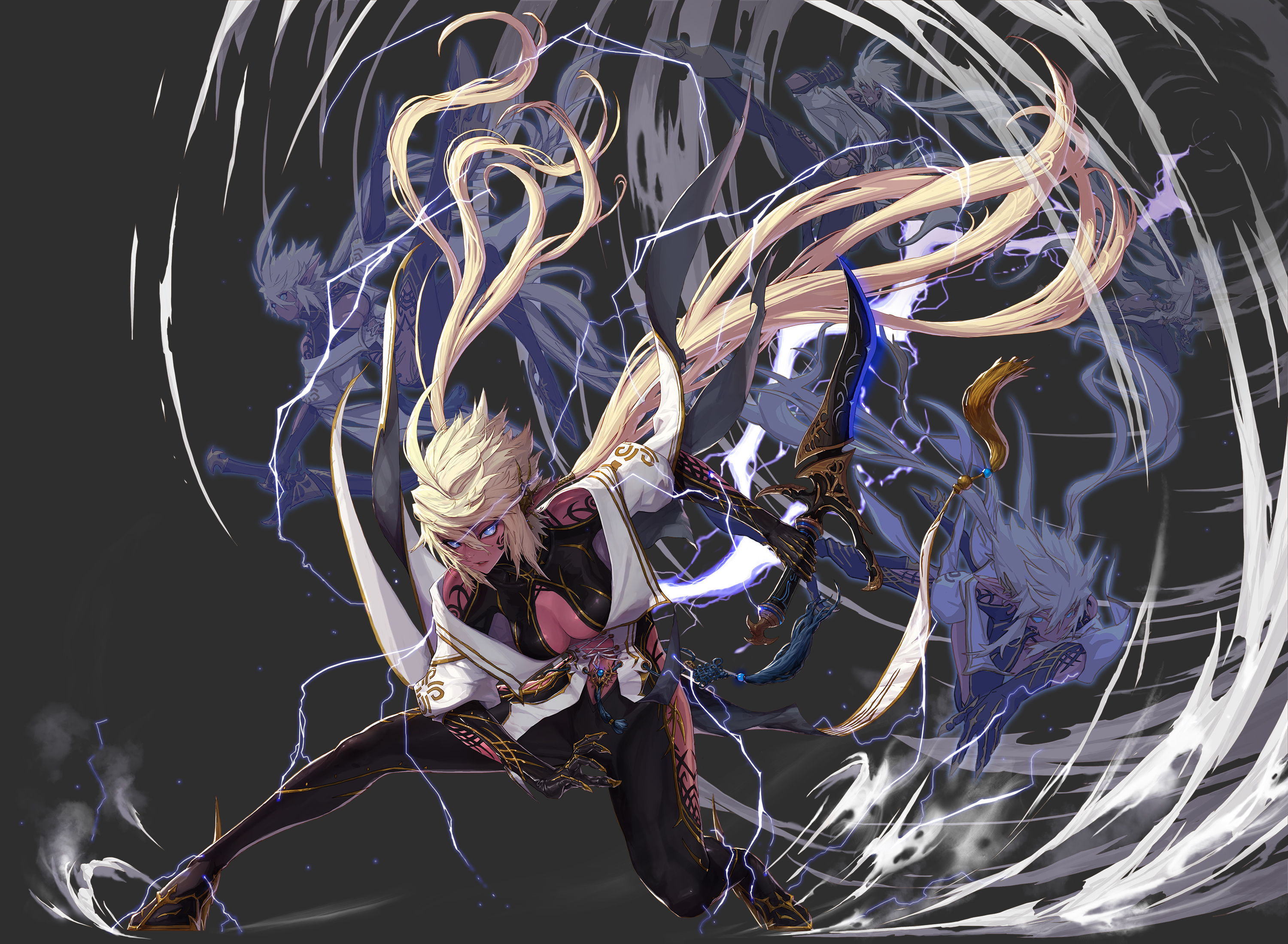 让更多的人 让更多的人