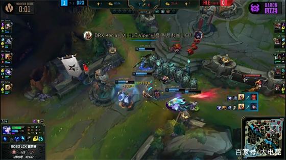 精准的击球 精准的击球