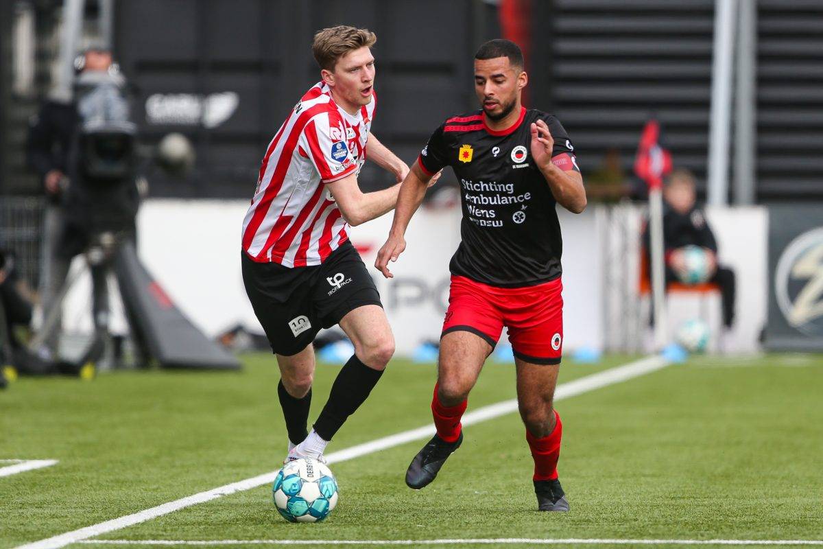 那么他极有 那么他极有