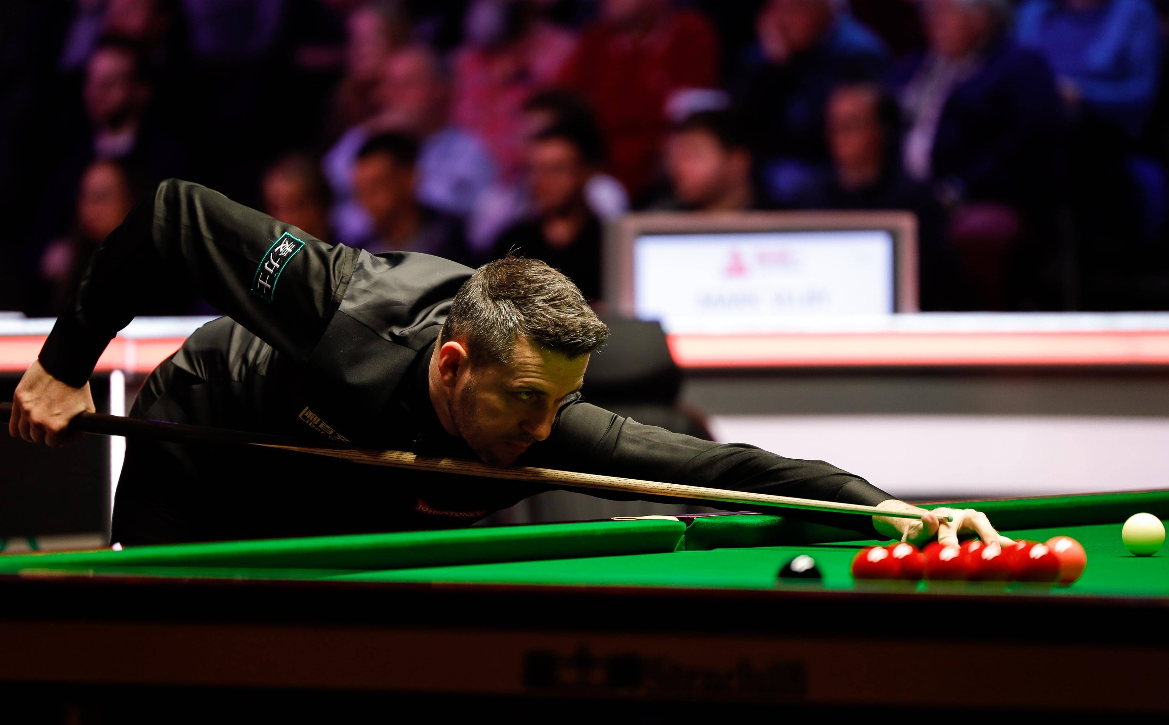 开场的前1 开场的前1