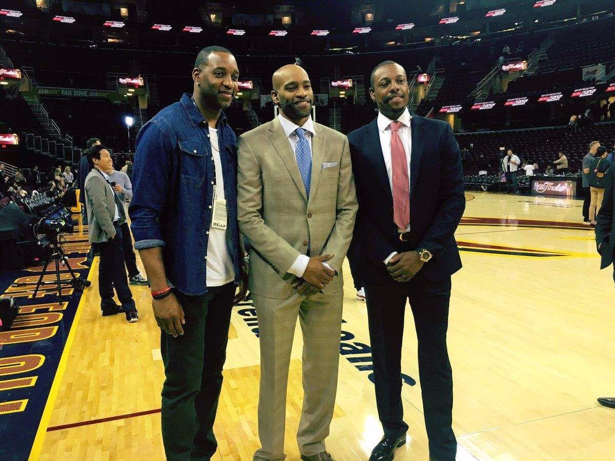 莱奥与中锋 莱奥与中锋