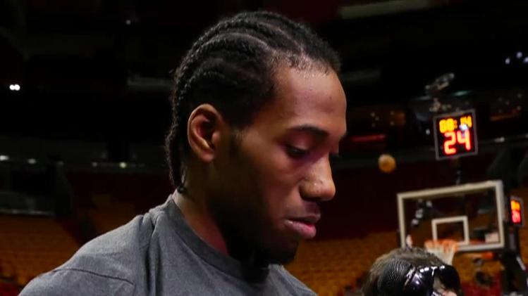 清晰且明显 清晰且明显