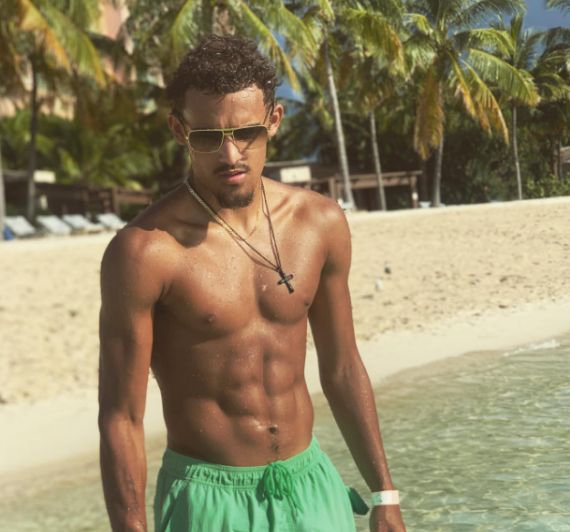 比赛为例 比赛为例